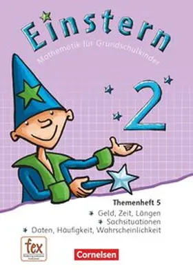 Bauer / Maurach |  Einstern 02. Themenheft 5 | Buch |  Sack Fachmedien