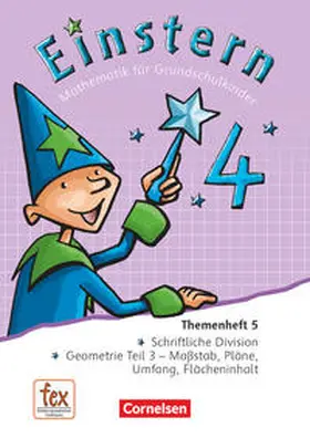  Einstern - Mathematik - Ausgabe 2015 - Band 4 | Buch |  Sack Fachmedien