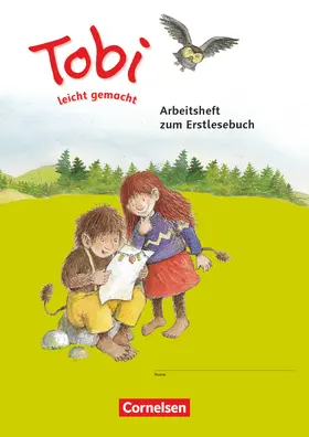 Metze |  Tobi - Leicht gemacht. Arbeitsheft | Buch |  Sack Fachmedien