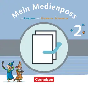 Bülow / Helmes / Grotehusmann |  Einsterns Schwester - Sprache und Lesen - Zu allen Ausgaben - 2. Schuljahr | Buch |  Sack Fachmedien