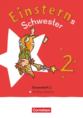 Dreier-Kuzuhara / Bauer / Pfeifer |  Einsterns Schwester - Sprache und Lesen 2. Schuljahr. Themenheft 2 - Leihmaterial | Buch |  Sack Fachmedien