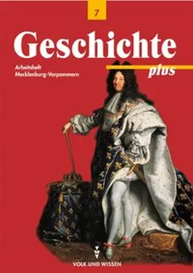 Bodewald / Willert |  7. Schuljahr - Arbeitsheft | Buch |  Sack Fachmedien