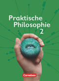 Berg / Henke / Eischeid |  Abenteuer Mensch sein 7./8. Schuljahr - Praktische Philosophie. Nordrhein-Westfalen | Buch |  Sack Fachmedien