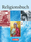 Baumann / Böttge / Wermke |  Religionsbuch 2 Schülerbuch. Sekundarstufe I | Buch |  Sack Fachmedien