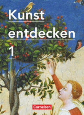 Grünewald / Grütjen / Ludig | Kunst entdecken 1. Schülerbuch | Buch | 978-3-06-120188-3 | sack.de