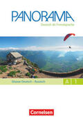  Panorama A1: Ges. Glossar Deutsch-Russisch | Buch |  Sack Fachmedien