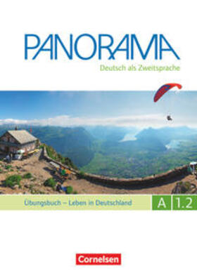 Böschel / Jin / Finster |  Panorama A1: Teilband 2 Leben in Deutschland | Buch |  Sack Fachmedien