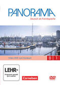  Panorama B1: Gesamtband - Video-DVD | Sonstiges |  Sack Fachmedien