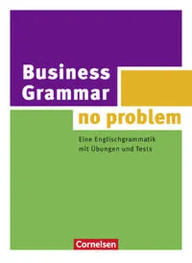 Stevens |  Business Grammar - no problem | eBook | Sack Fachmedien
