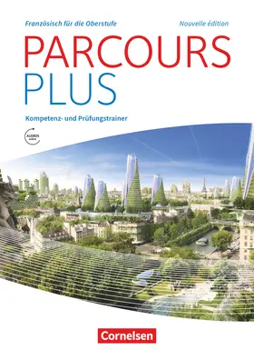 Linden / Soccard Güler |  Parcours plus. Carnet d'activités | Buch |  Sack Fachmedien