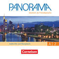  Panorama - Deutsch als Fremdsprache - A2: Gesamtband | Sonstiges |  Sack Fachmedien