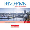  Panorama - Deutsch als Fremdsprache - B1: Gesamtband | Sonstiges |  Sack Fachmedien
