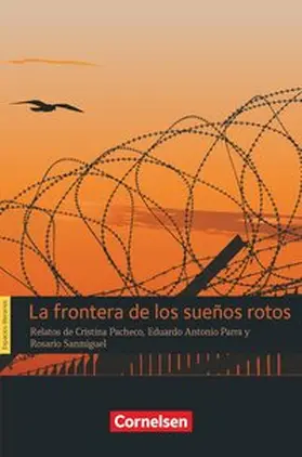 Pacheco / Steveker |  B1 - La frontera de los sueños rotos | Buch |  Sack Fachmedien