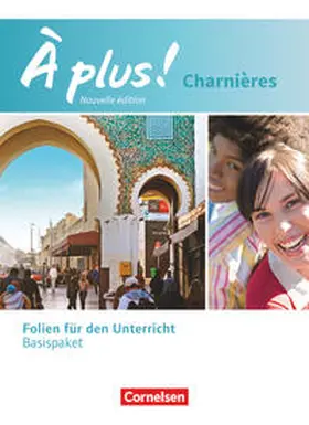  À plus ! - Französisch als 2. und 3. Fremdsprache - Ausgabe 2018 - Charnières | Loseblattwerk |  Sack Fachmedien