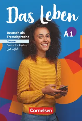 Funk / Kuhn |  Das Leben - Deutsch als Fremdsprache - Allgemeine Ausgabe - A1: Gesamtband | Buch |  Sack Fachmedien