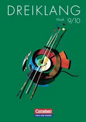 Gries / Gies / Barth |  Dreiklang 9/10 | Buch |  Sack Fachmedien