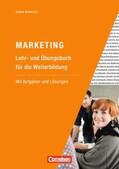 Andreadis |  Marketingkompetenz / Marketing - Lehr- und Übungsbuch für die Weiterbildung | Buch |  Sack Fachmedien