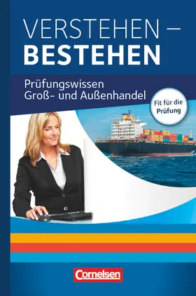 Morgenstern / Piek / Schnettler |  Kaufleute im Groß- und Außenhandelsmanagement - Ausgabe 2013 - Jahrgangsübergreifend | Buch |  Sack Fachmedien