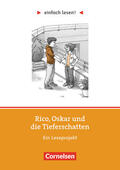 Witzmann |  Rico, Oskar und die Tieferschatten | Buch |  Sack Fachmedien