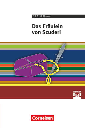 Frickel / Radvan / Mayerhofer |  Das Fräulein von Scuderi | Buch |  Sack Fachmedien