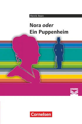 Kliewer / Frickel / Steiner |  Nora oder Ein Puppenheim | Buch |  Sack Fachmedien