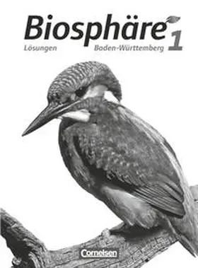 Auerbach / Bils / Felch |  Biosphäre Sekundarstufe I - Baden-Württemberg - Band 1: 5./6. Schuljahr | Buch |  Sack Fachmedien