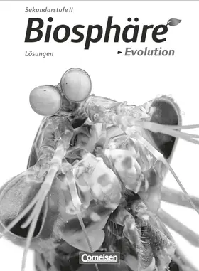 Becker / Jütte / Gröne | Evolution | Buch | 978-3-06-420051-7 | sack.de