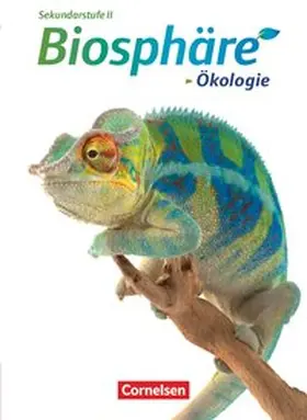 Brennecke / Post / Groß |  Biosphäre. Themenheft Ökologie. Schülerbuch. Westliche Bundesländer | Buch |  Sack Fachmedien