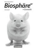 Becker / Pohlmann / Gröne |  Biosphäre Sekundarstufe II Themenbände Genetik. Lösungen zum Schülerbuch. Westliche Bundesländer | Buch |  Sack Fachmedien