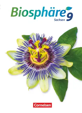 Goldberg / Hübner / Jatzwauk |  Biosphäre Sekundarstufe I  9. Schuljahr - Gymnasium Sachsen 2020 - Schülerbuch | Buch |  Sack Fachmedien