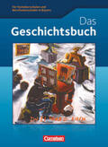 Ruch / Berg |  Geschichte / Sozialkunde: Das Geschichtsbuch. Fachoberschule und Berufsoberschule Bayern | Buch |  Sack Fachmedien