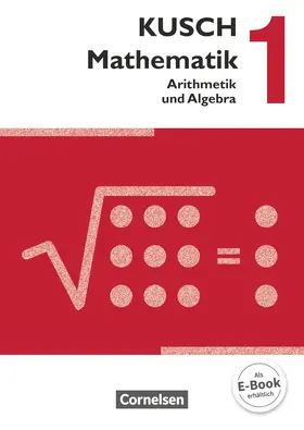 Bödeker / Ziburske / Glocke |  Mathematik 01. Arithmetik und Algebra. Schülerbuch | Buch |  Sack Fachmedien
