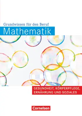Ehmer / Koullen / Fritz |  Mathematik Gesundheit und Soziales. Arbeitsbuch | Buch |  Sack Fachmedien