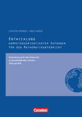 Born / Hermes / Möller |  Kompetenzorientierte Aufgaben Mathematik: Entwicklung kompetenzorientierter Aufgaben | Buch |  Sack Fachmedien