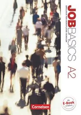 Liu / Macfarlane / Williams |  Job Basics A2. Schülerbuch | Buch |  Sack Fachmedien