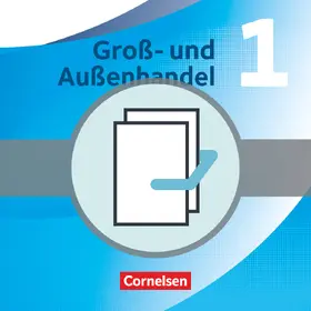 Fritz / Morgenstern / Piek |  Kaufleute im Groß- und Außenhandelsmanagement - Ausgabe 2013 - Band 1 | Buch |  Sack Fachmedien