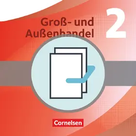 Fritz / Morgenstern / Piek |  Kaufleute im Groß- und Außenhandelsmanagement - Ausgabe 2013 - Band 2 | Buch |  Sack Fachmedien
