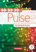 Hine / Williams / Lloyd |  Pulse: B1/B2 - Workbook mit herausnehmbarem Lösungsschlüssel | Buch |  Sack Fachmedien