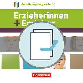 Albrecht / Gartinger / Baum |  Erzieherinnen + Erzieher: Zu allen Bänden - Fachbücher im Paket | Buch |  Sack Fachmedien