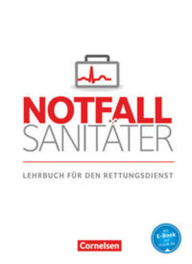 Baller / Günther / Bsullak-Trepte |  Notfallsanitäter - Rettungsdienst | Buch |  Sack Fachmedien