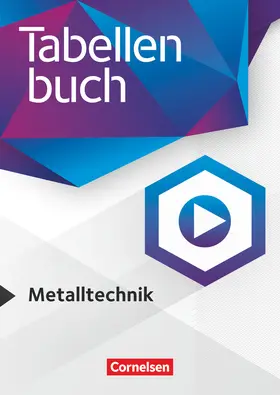Bongers / Rund / Kirschberg |  Tabellenbücher Metalltechnik - Fachbuch | Buch |  Sack Fachmedien