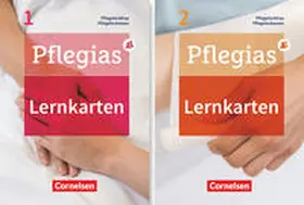 Deutsch / Hirschfelder / Rettig |  Pflegias - Generalistische Pflegeausbildung - Zu allen Bänden | Loseblattwerk |  Sack Fachmedien