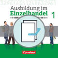 Fritz / Piek / Hillebrand |  Ausbildung im Einzelhandel 1. Ausbildungsjahr - Allgemeine Ausgabe - Fachkunde und Arbeitsbuch | Buch |  Sack Fachmedien