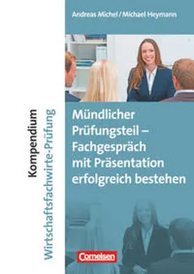 Heymann / Michel |  Erfolgreich im Beruf - Fach- und Studienbücher | Buch |  Sack Fachmedien