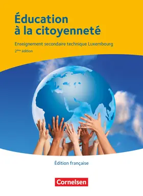 Eyschen / Kayser / Krettels |  Schülerbuch - Édition française | Buch |  Sack Fachmedien