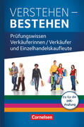 Habel / Otte / Schmitz-Kaltenthaler |  Ausbildung im Einzelhandel. Prüfungswissen - Verstehen - Bestehen. Zu allen Ausgaben | Buch |  Sack Fachmedien