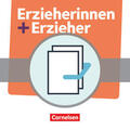 Albrecht / Gartinger / Baum |  Erzieherinnen + Erzieher. Zu allen Bänden - Fachbücher 451907-7 und 451909-1 im Paket | Buch |  Sack Fachmedien