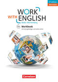 Williams |  Work with English A2-B1+. Baden-Württemberg - Workbook | Buch |  Sack Fachmedien