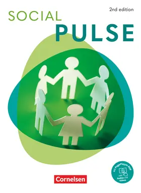 Grussendorf / Williams |  Pulse B1/B2 11./12. Jahrgangsstufe. Social Pulse - Schülerbuch | Buch |  Sack Fachmedien