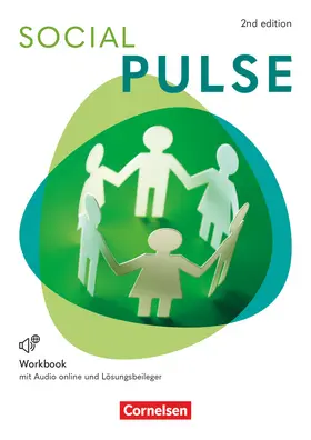 Grussendorf |  Pulse B1/B2 11./12. Jahrgangsstufe. Social Pulse - Arbeitsheft | Buch |  Sack Fachmedien